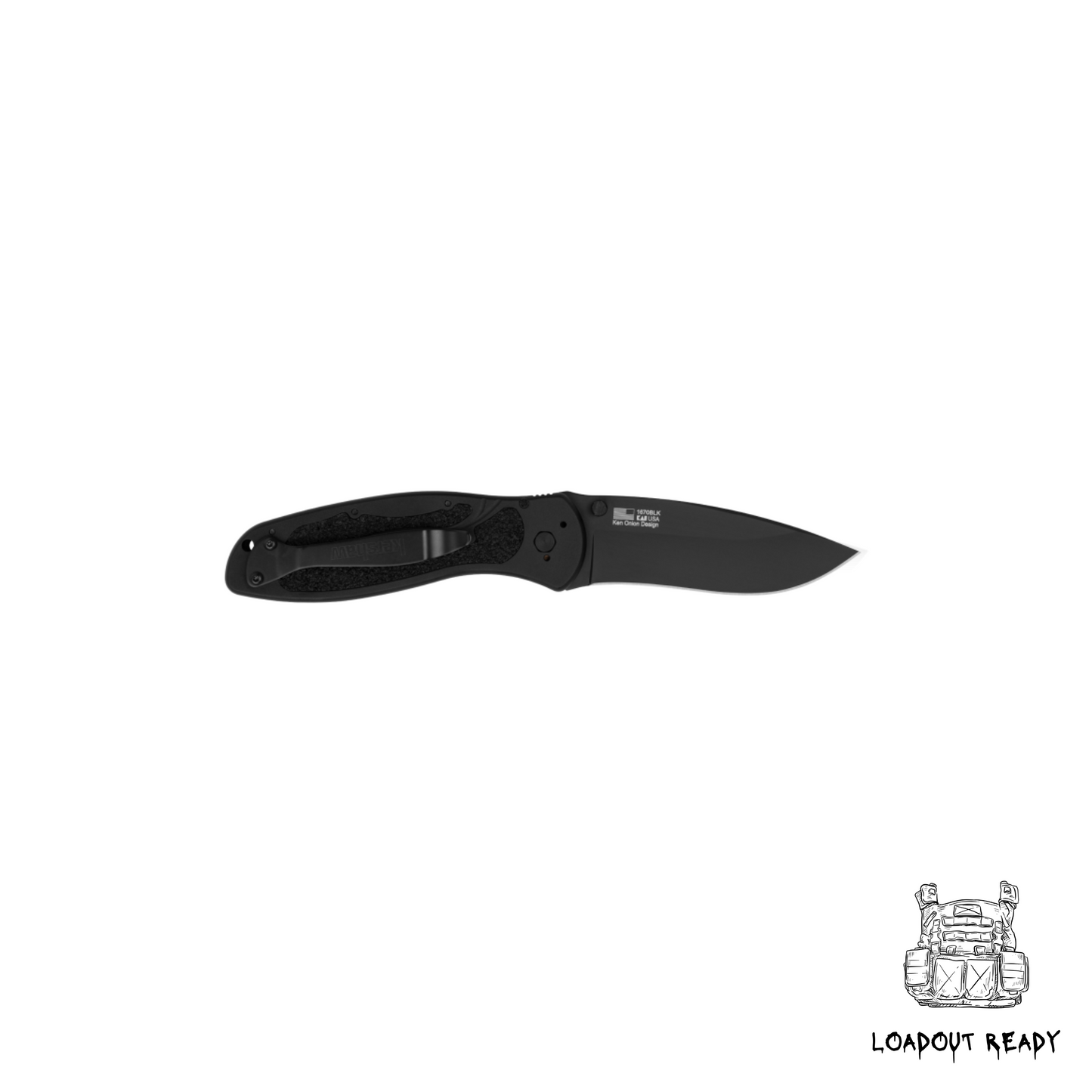 Kershaw Blur