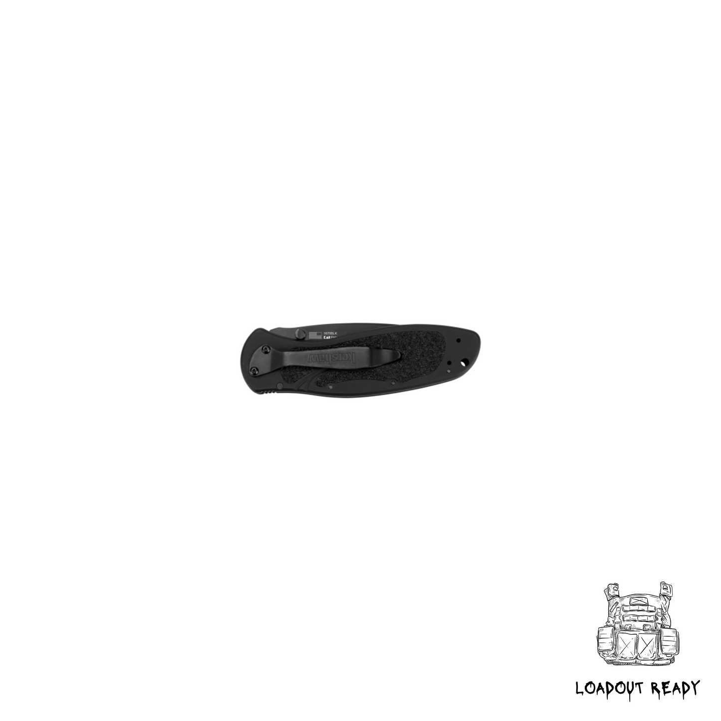 Kershaw Blur