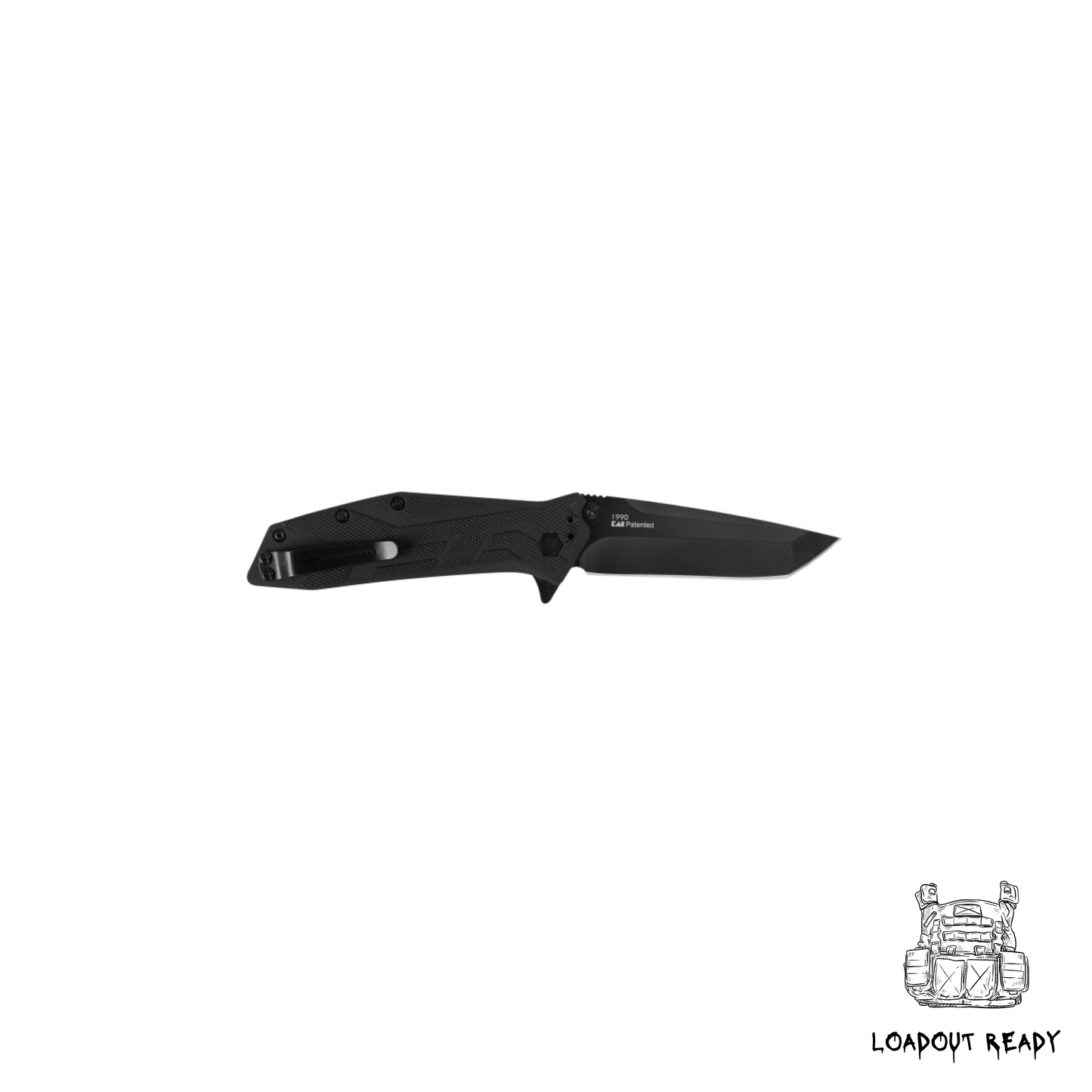 Kershaw Brawler