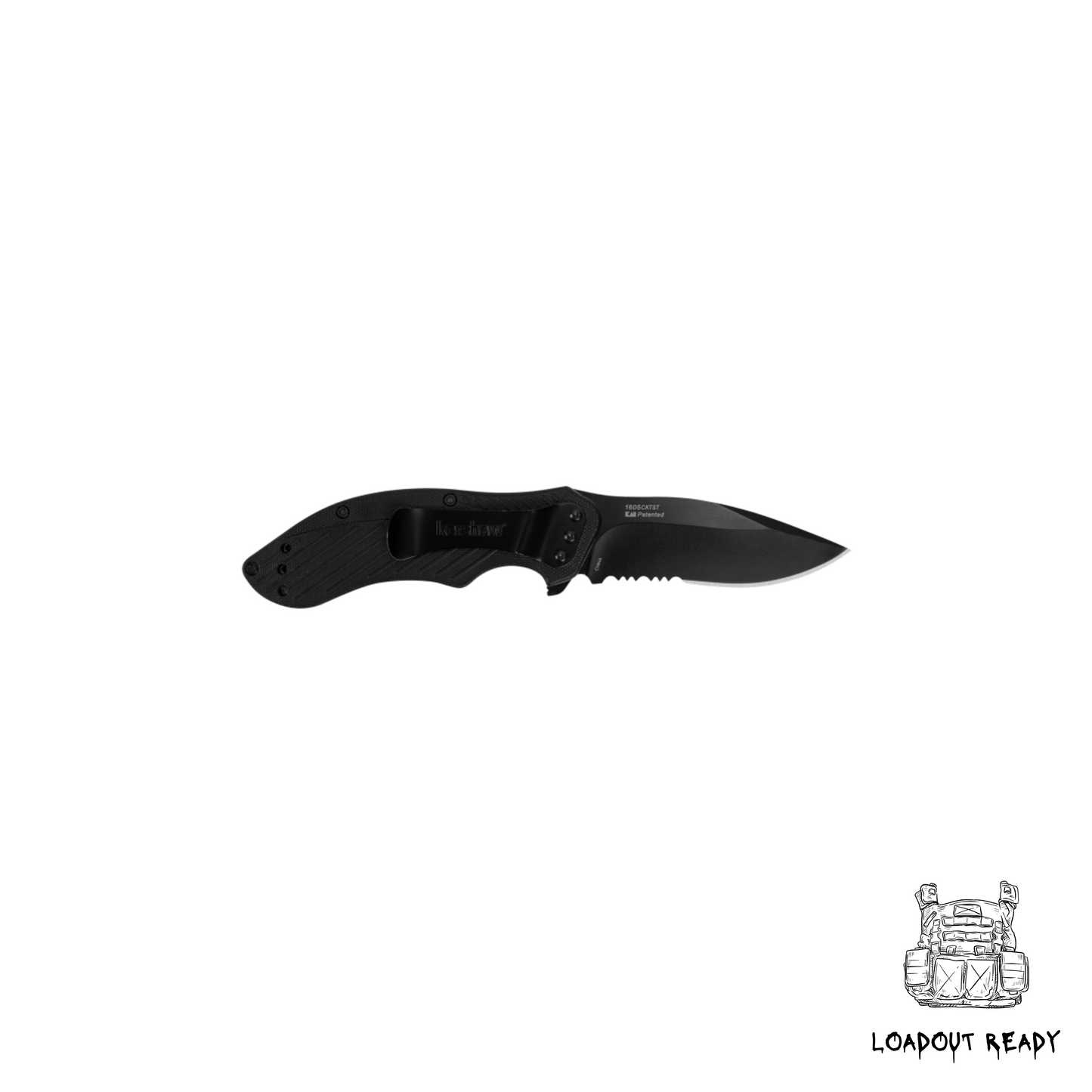 Kershaw Clash