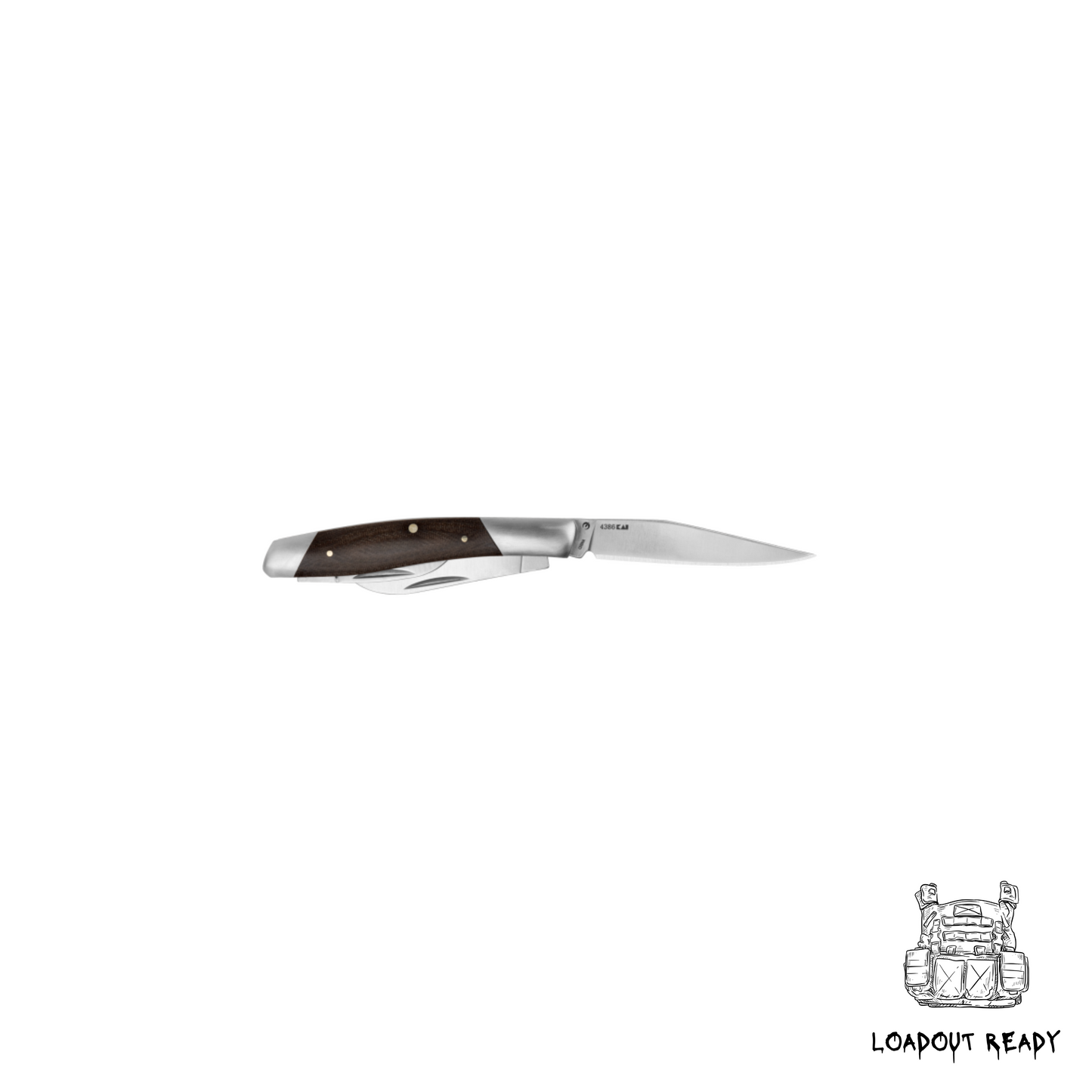 Kershaw Iredale