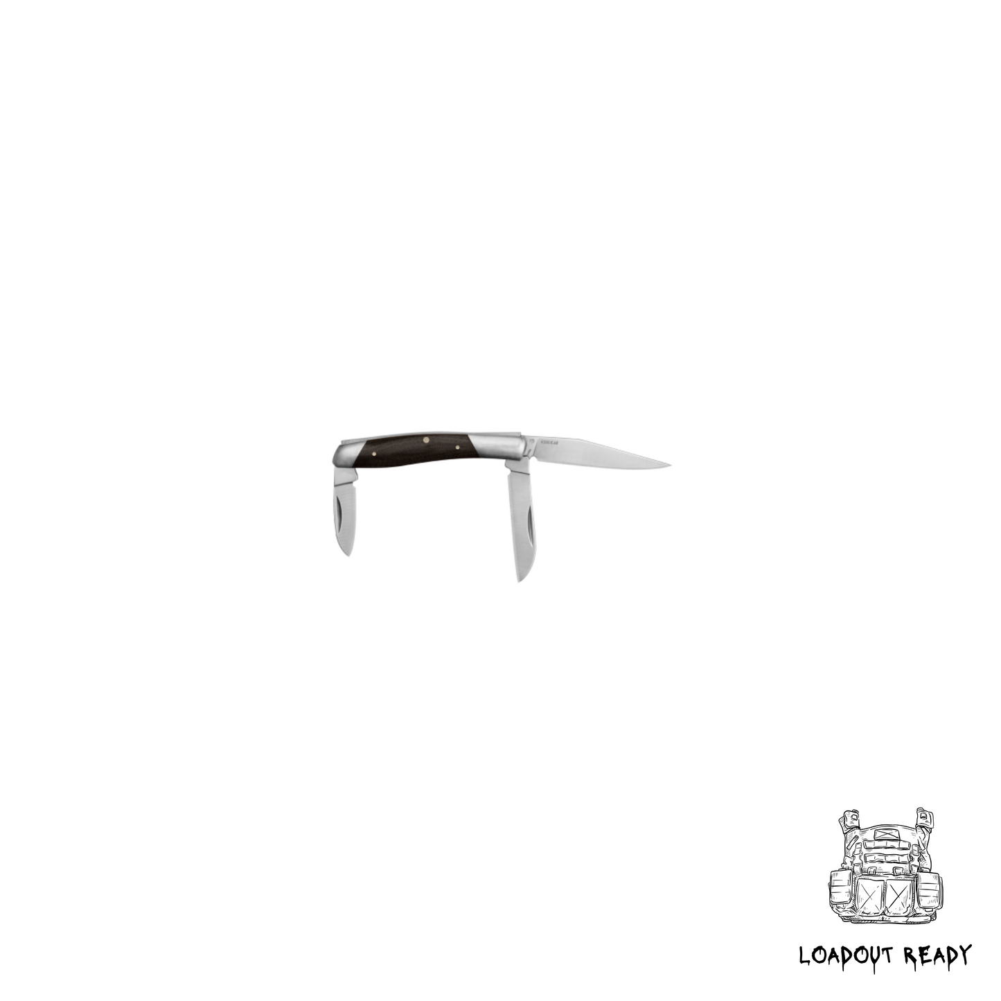 Kershaw Iredale