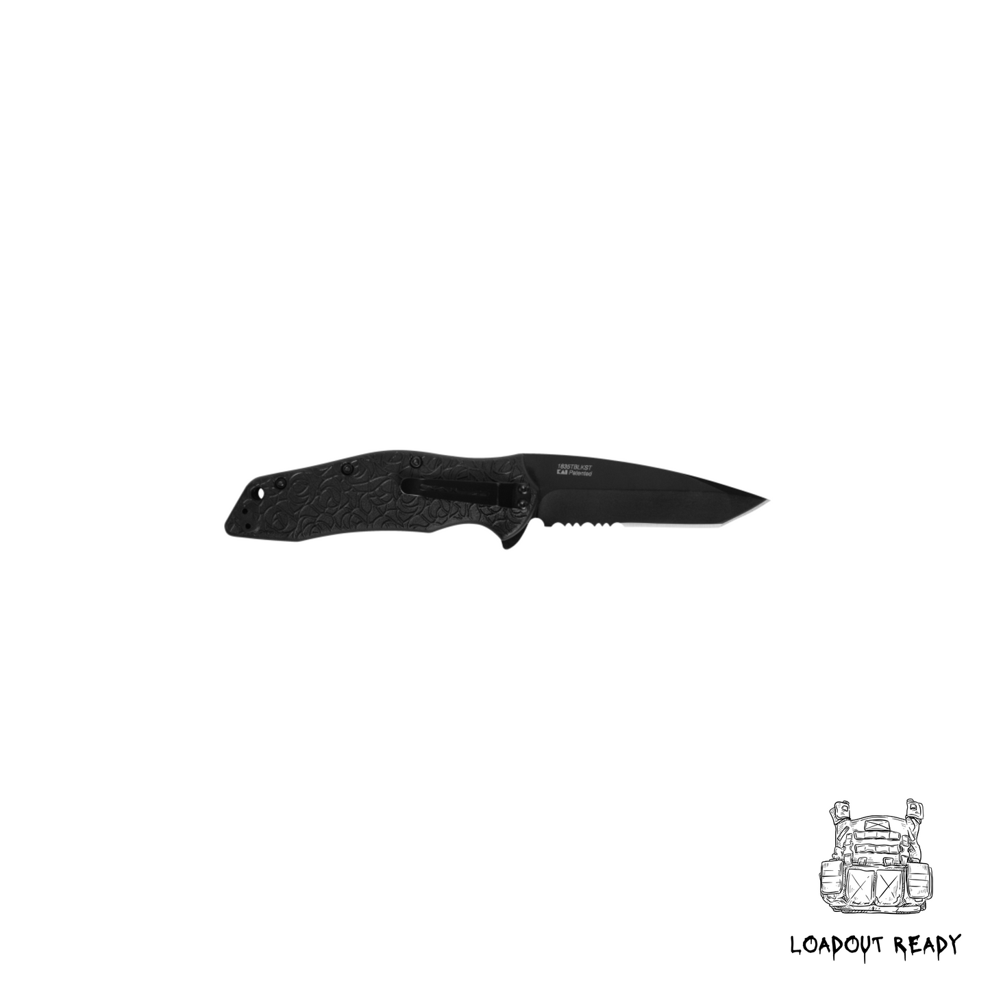 Kershaw Kuro
