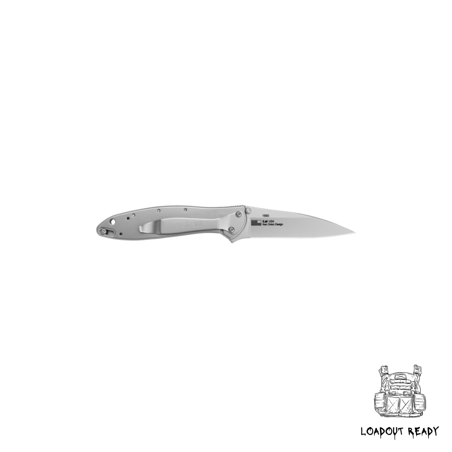 Kershaw Leek