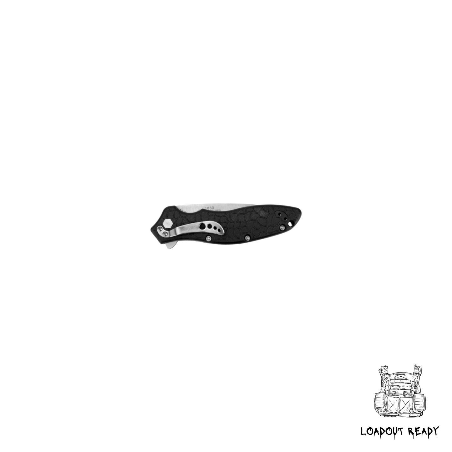 Kershaw Oso Sweet