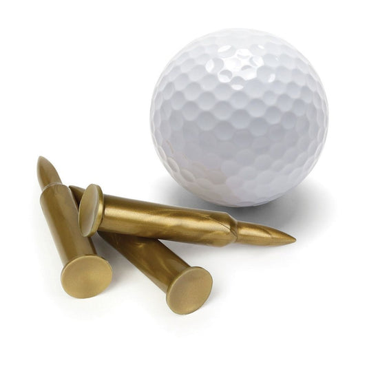 Caliber Gourmet Tactical Golf Tee