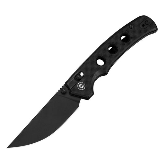 Civivi Noctis Crossbar Lock G10