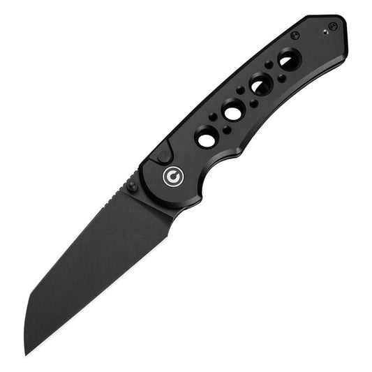 Civivi Pragma Prime Button Lock