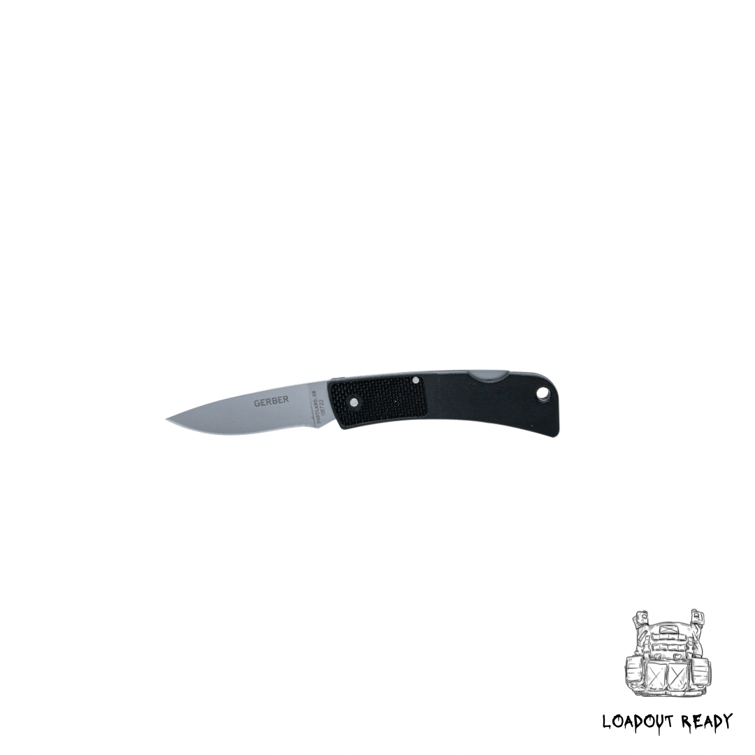 Gerber LST