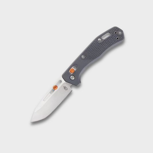 Gerber Assert Pivot Lock Gray