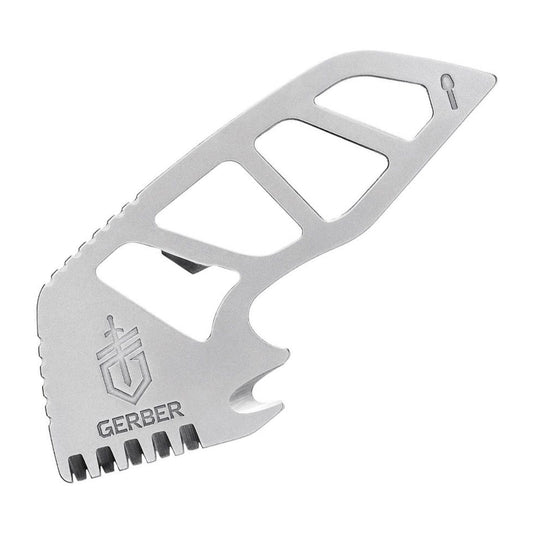 Gerber Gear Gutsy Compact Processing Tool