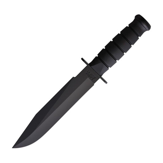KABAR Fighter Black