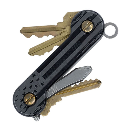 Key Bar Aluminum