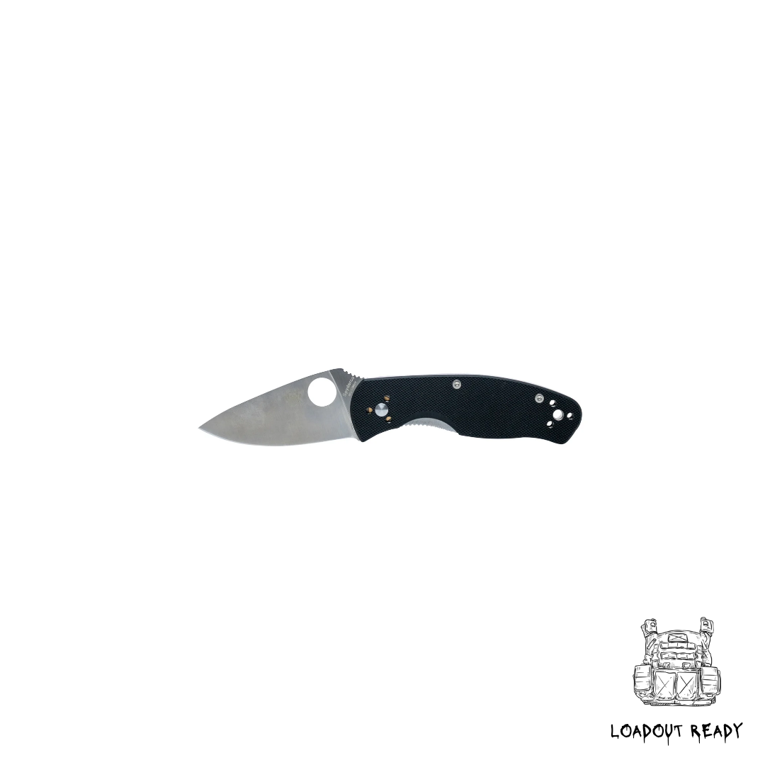Spyderco Persistence