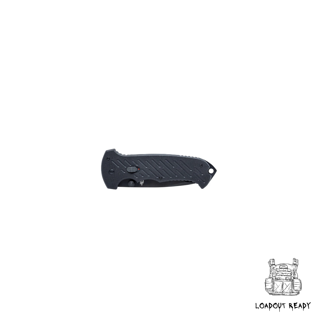 Gerber FAST Folder