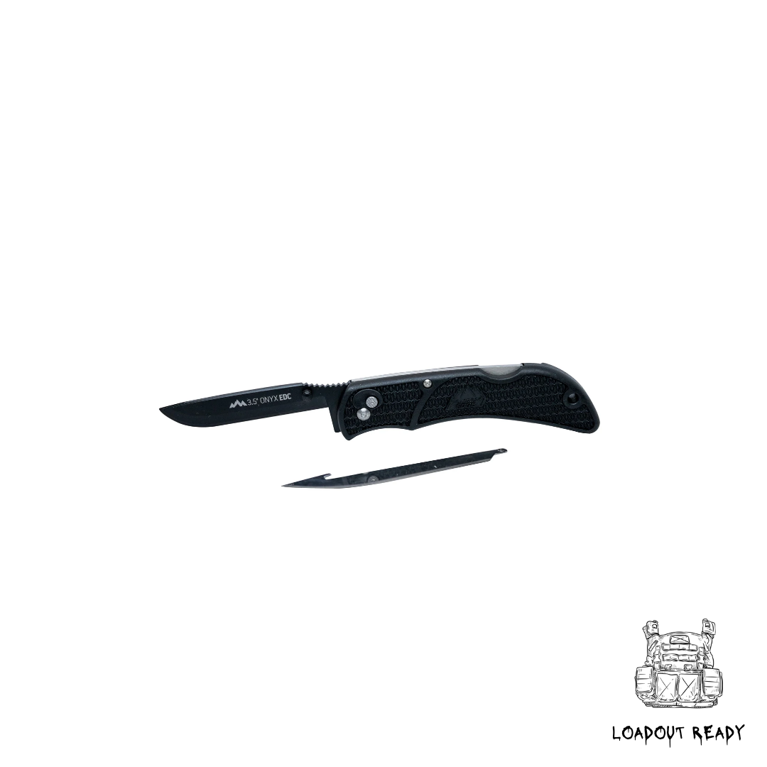 The Outdoor Edge Knives And Tools