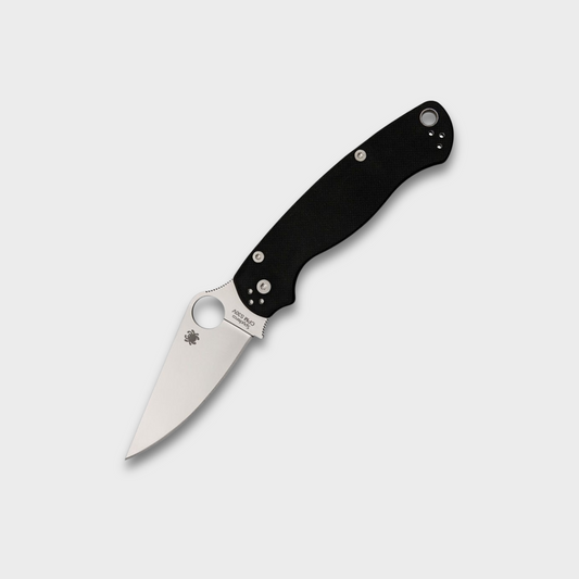 Spyderco Para-Military 2 Knife