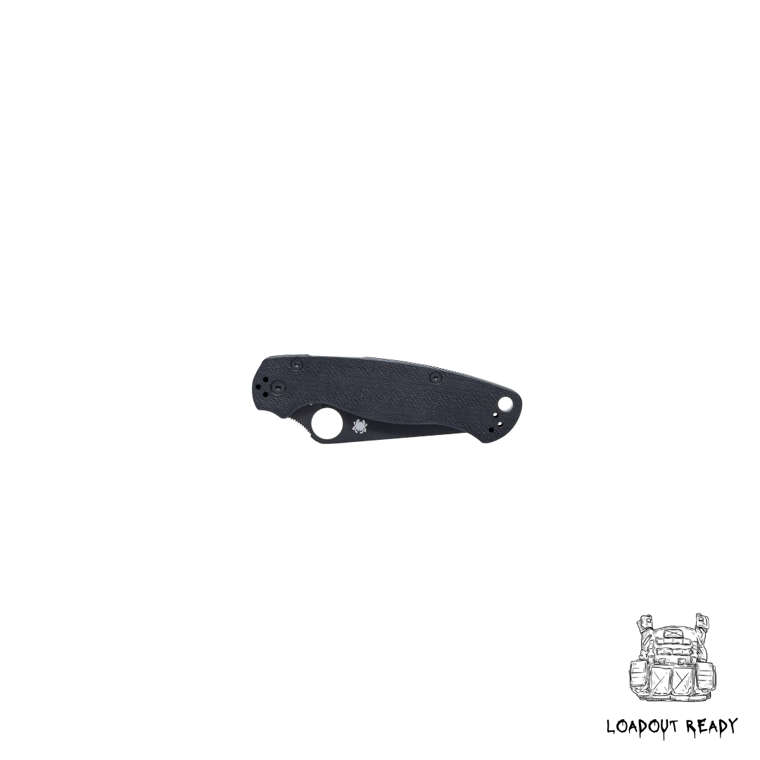Spyderco Para Military 2