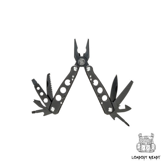 Smith & Wesson 15-Function Multi Tool