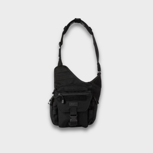 5.11 Tactical Push Pack Black