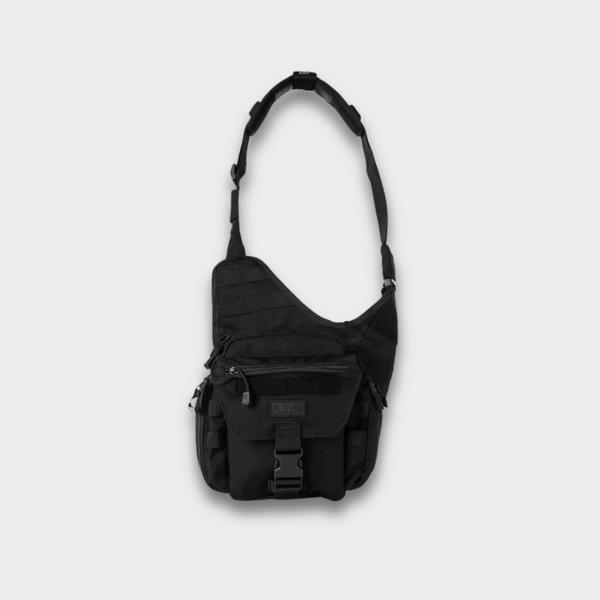 5.11 Tactical Push Pack Black