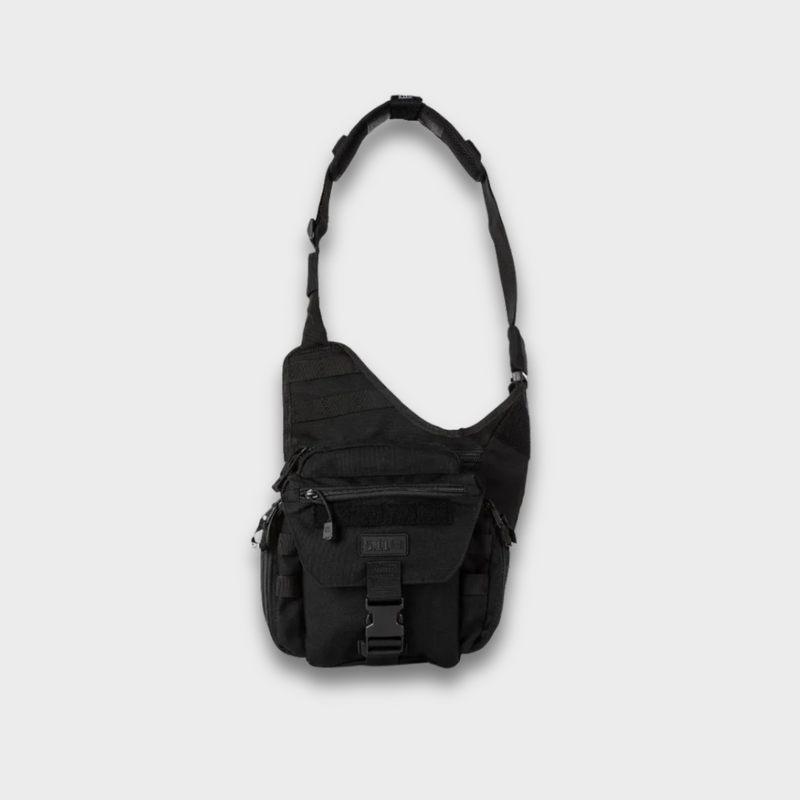 5.11 Tactical Push Pack Black