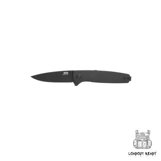 SOG Twitch III