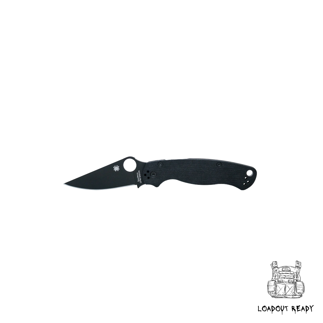 Spyderco Para Military 2