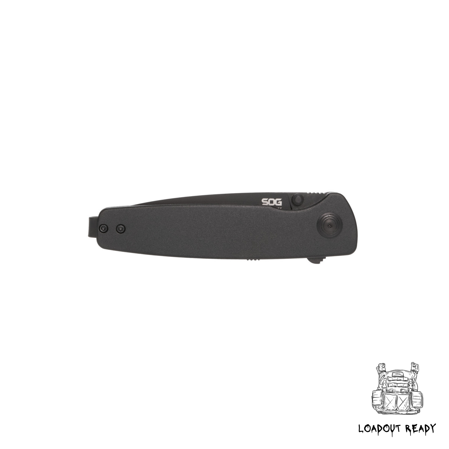 SOG Twitch III