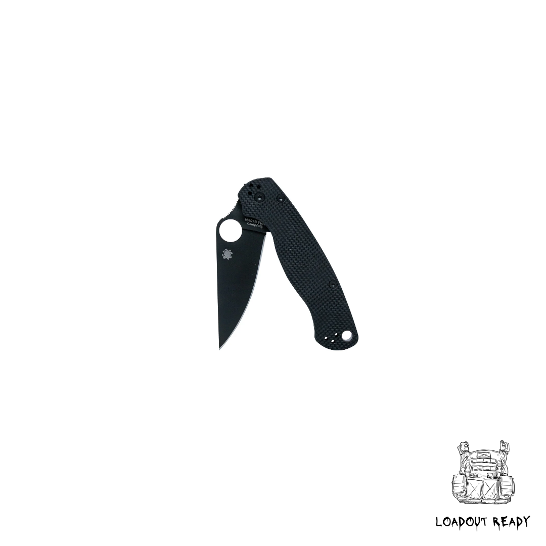 Spyderco Para Military 2