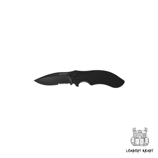 Kershaw Clash