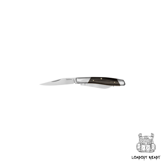 Kershaw Iredale
