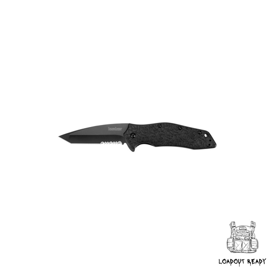 Kershaw Kuro
