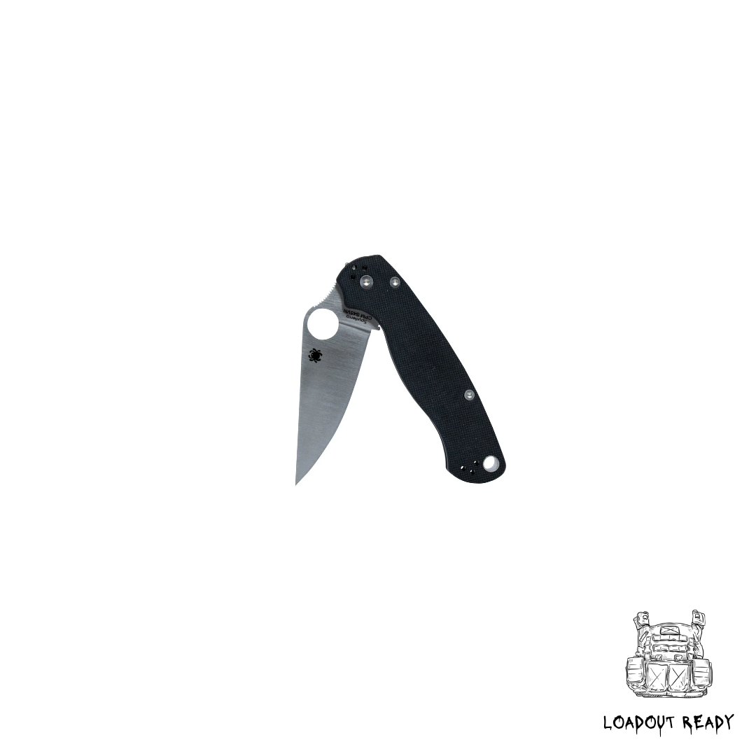 Spyderco Para Military 2