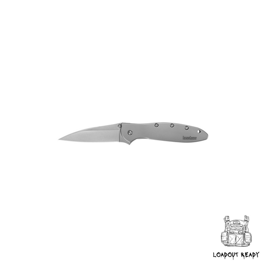 Kershaw Leek