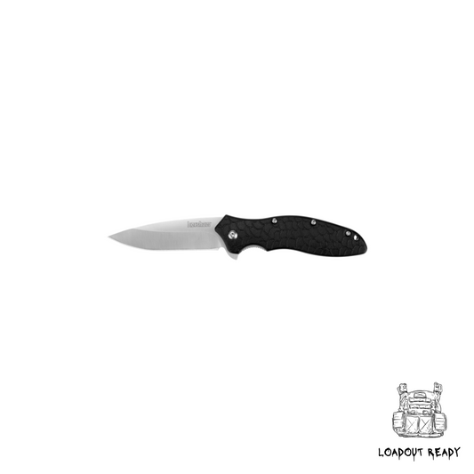 Kershaw Oso Sweet