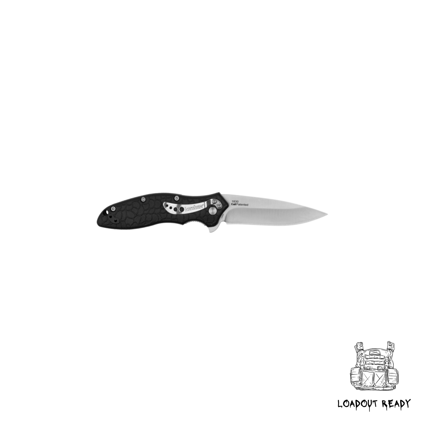 Kershaw Oso Sweet