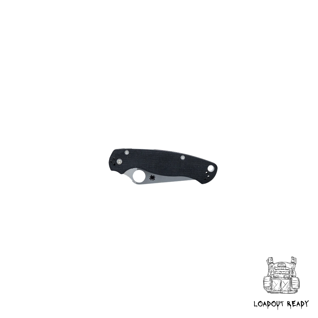 Spyderco Para Military 2