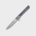 Buck Cavalier Framelock Folding Knife