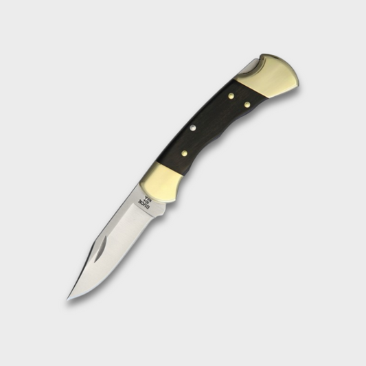 Buck Ranger Lockback
