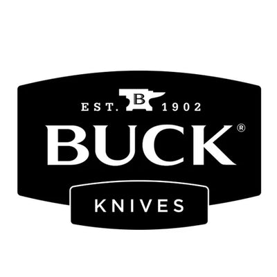 BUCK KNIVES