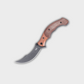 CRKT Ritual Compact Linerlock Pocket Knife