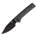 Chaves Knives Scapegoat Street Linerlock