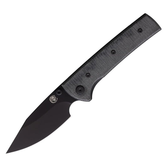 Chaves Knives Scapegoat Street Linerlock