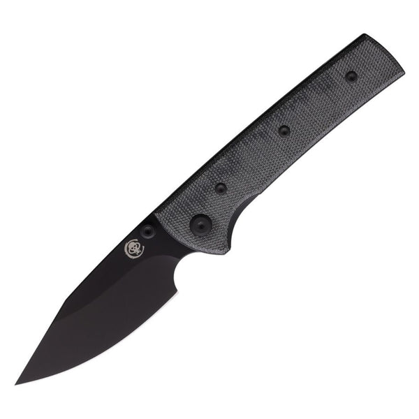Chaves Knives Scapegoat Street Linerlock