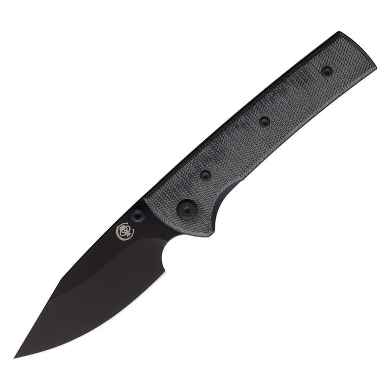Chaves Knives Scapegoat Street Linerlock
