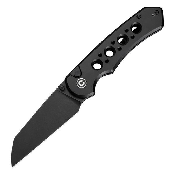 Civivi Pragma Prime Button Lock