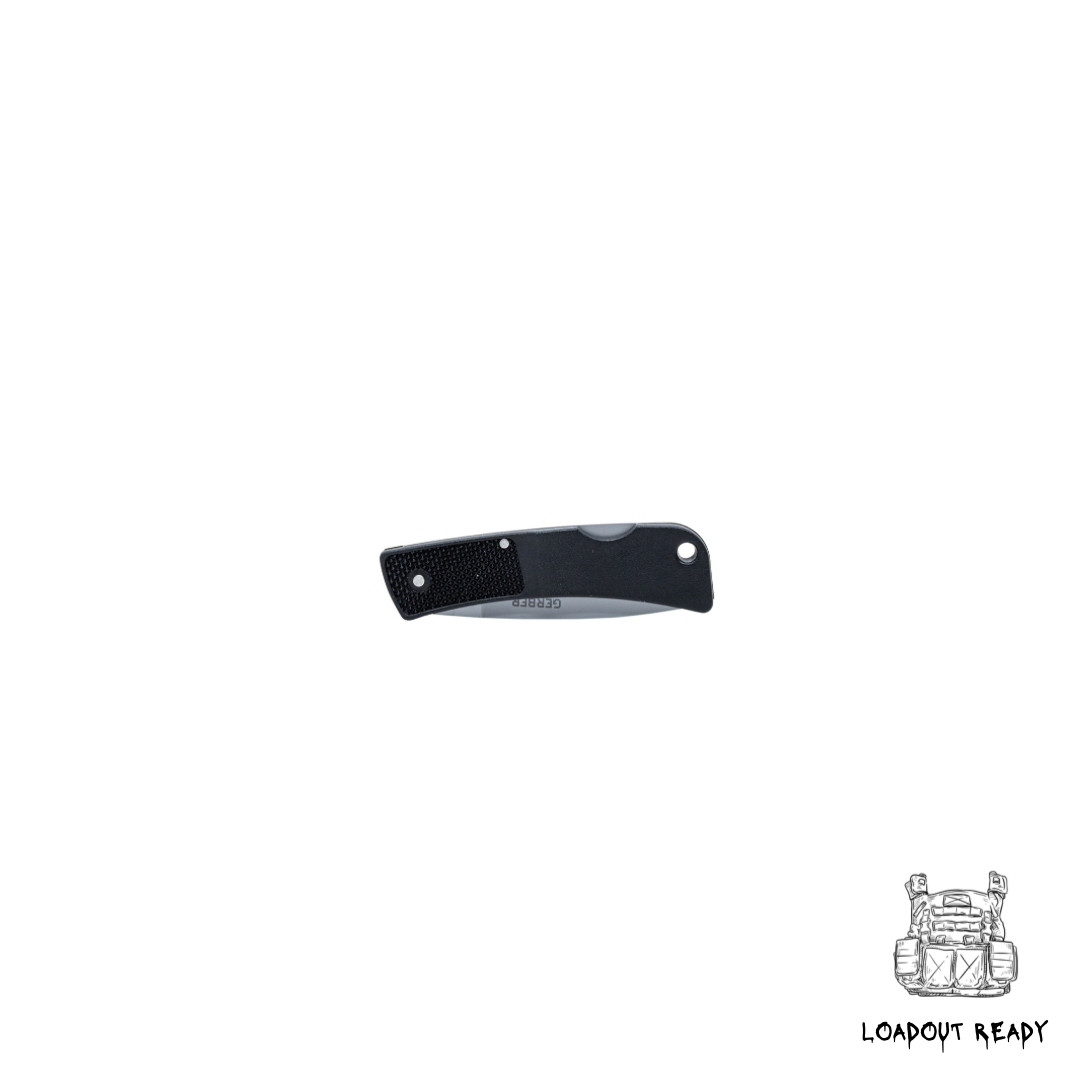 Gerber LST