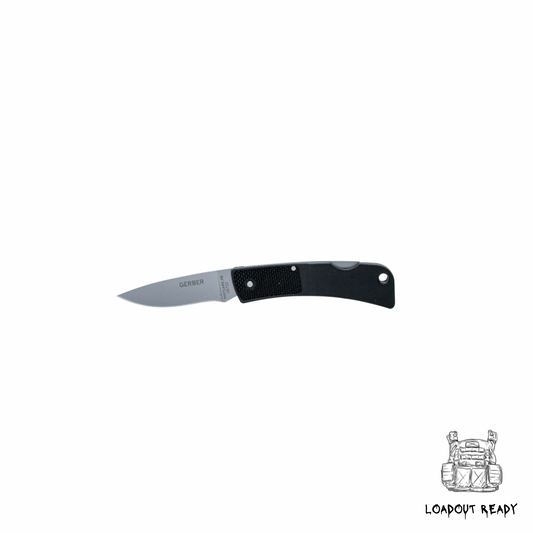 Gerber LST