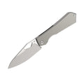 Flytanium Theory Satin
